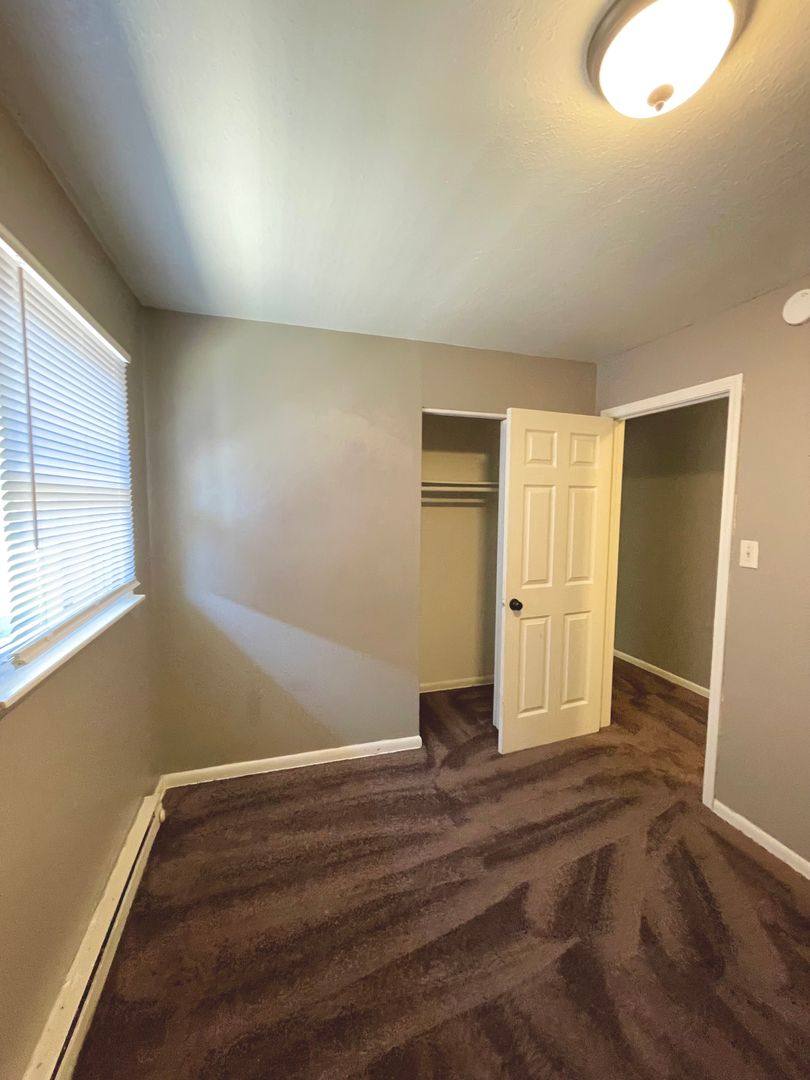 Apartment for rent at 3256-3258 Mooresville Rd, Indianapolis, IN 46221