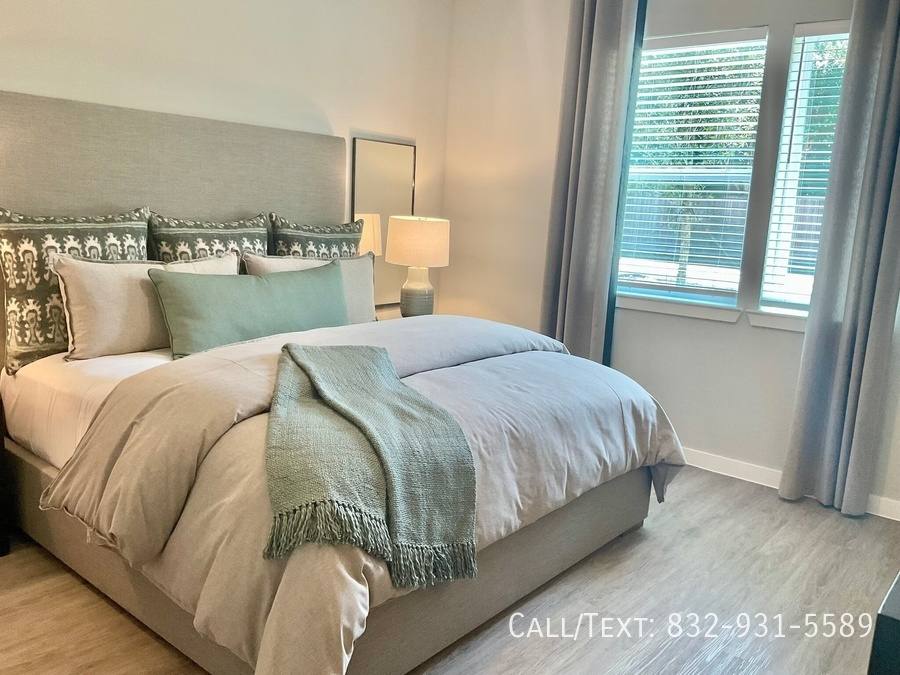Apartment for rent at 15801 N Barkers Landing Rd #MASX, Houston, TX 77079