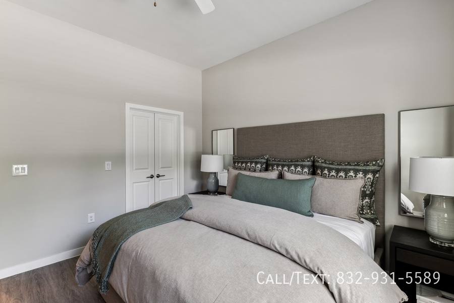 Apartment for rent at 15801 N Barkers Landing Rd #MASX, Houston, TX 77079