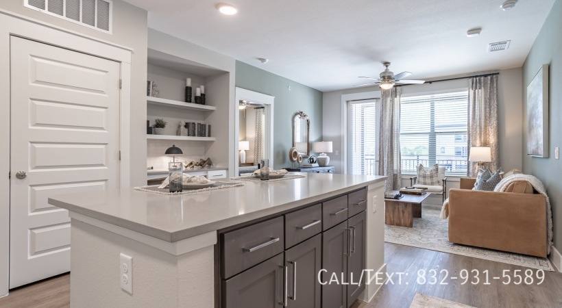 Apartment for rent at 10505 Corporate Dr #FT2, Stafford, TX 77477