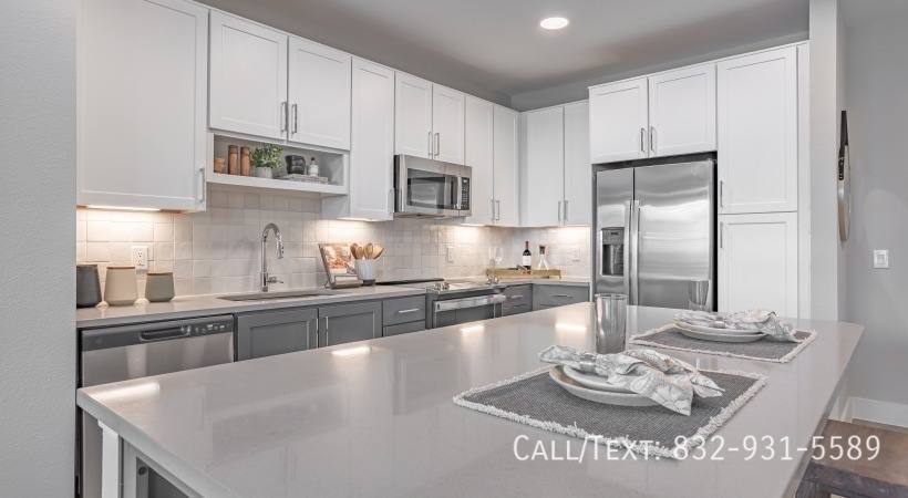 Apartment for rent at 10505 Corporate Dr #FT2, Stafford, TX 77477