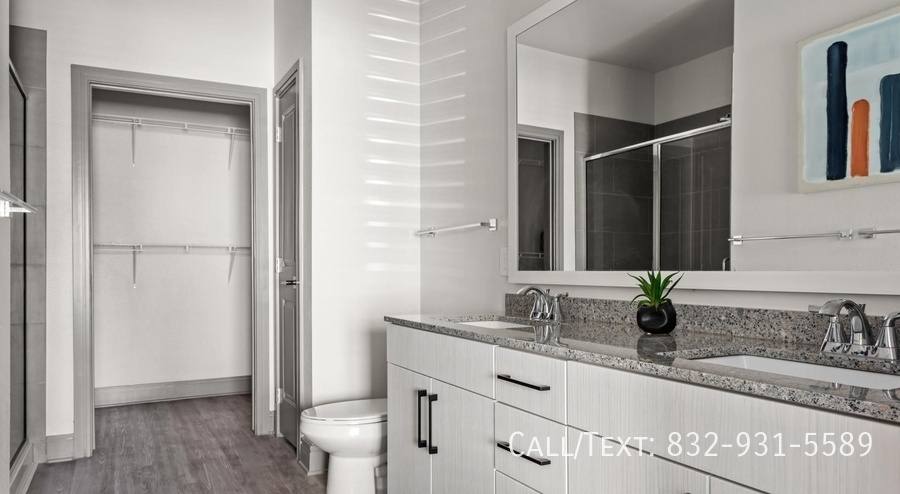 Apartment for rent at 1501 Foxlake Dr #HGH, Houston, TX 77084