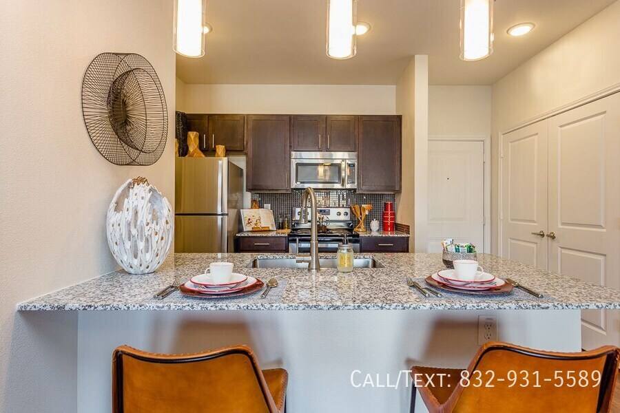 Apartment for rent at 5498 Farm To Market 2920 #PEP1, Spring, TX 77379