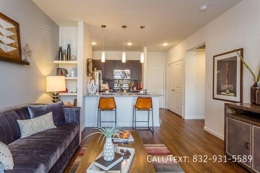 Apartment for rent at 5498 Farm To Market 2920 #PEP1, Spring, TX 77379