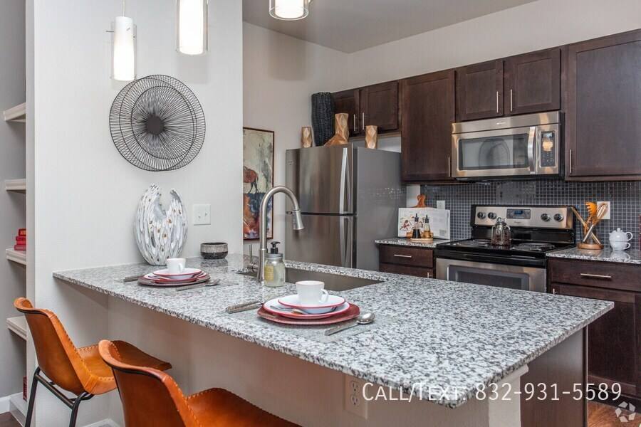 Apartment for rent at 5498 Farm To Market 2920 #PEP1, Spring, TX 77379