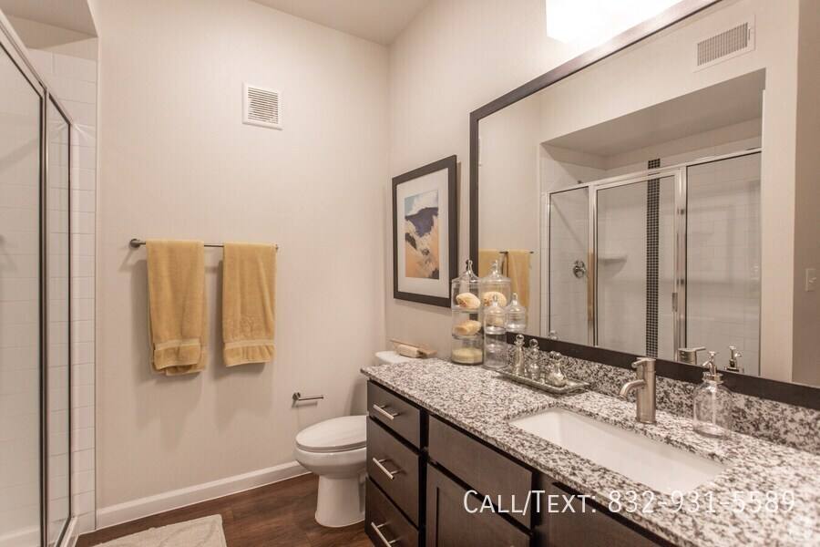 Apartment for rent at 5498 Farm To Market 2920 #PEP1, Spring, TX 77379