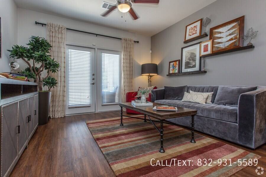 Apartment for rent at 5498 Farm To Market 2920 #PEP1, Spring, TX 77379