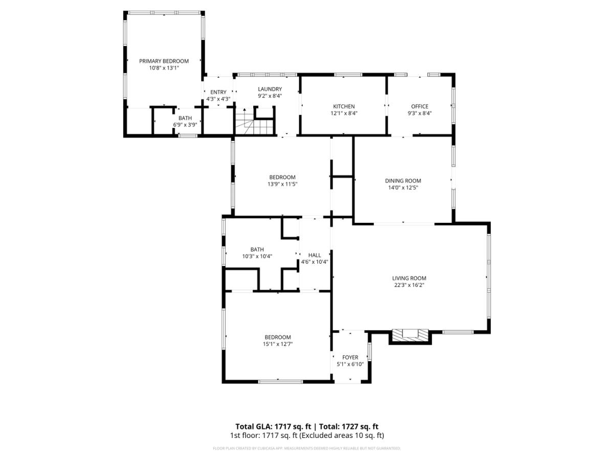 Townhouse for rent at 790 E San Joaquin Ave, Tulare, CA 93274