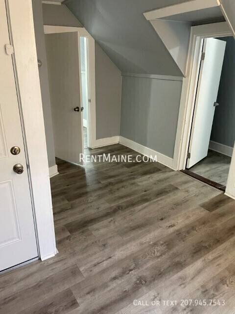 Apartment for rent at 116 Fourth St #3, Bangor, ME 04401