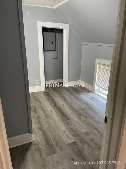 Apartment for rent at 116 Fourth St #3, Bangor, ME 04401