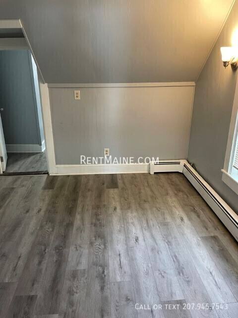 Apartment for rent at 116 Fourth St #3, Bangor, ME 04401