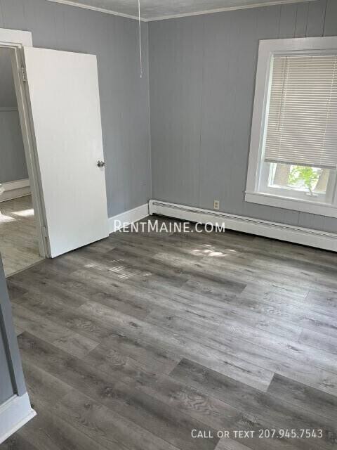 Apartment for rent at 116 Fourth St #3, Bangor, ME 04401