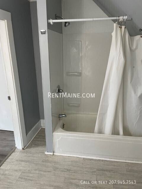 Apartment for rent at 116 Fourth St #3, Bangor, ME 04401