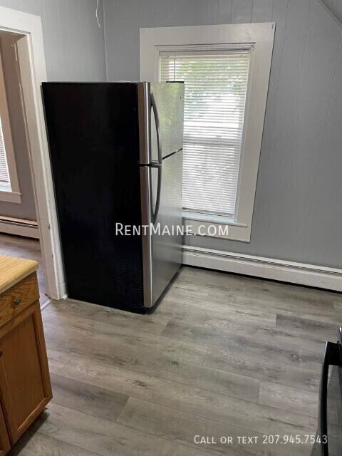 Apartment for rent at 116 Fourth St #3, Bangor, ME 04401