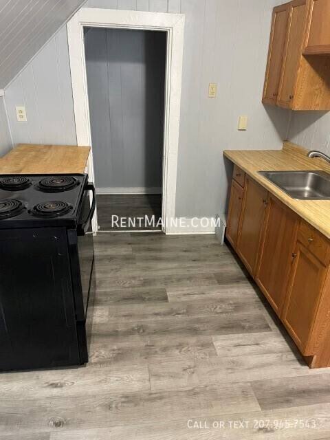 Apartment for rent at 116 Fourth St #3, Bangor, ME 04401