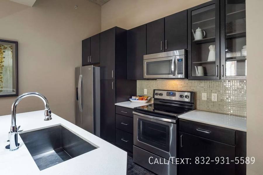 Apartment for rent at 6400 Bertner Ave #EMC, Houston, TX 77030
