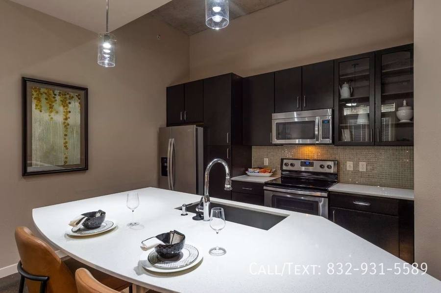 Apartment for rent at 6400 Bertner Ave #EMC, Houston, TX 77030
