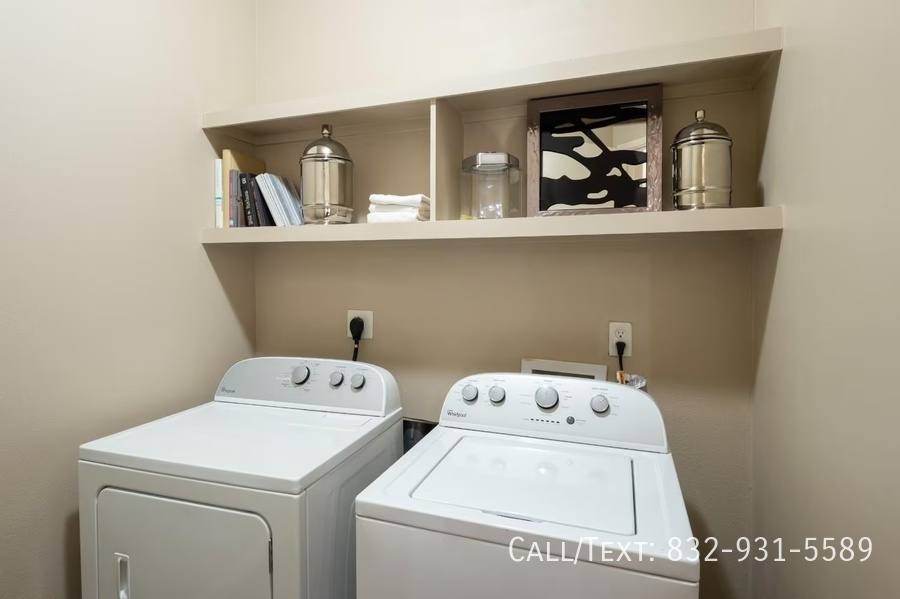 Apartment for rent at 6400 Bertner Ave #EMC, Houston, TX 77030