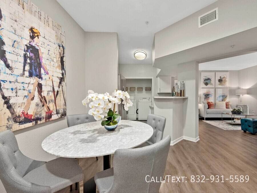 Apartment for rent at 773 Holmes Rd #AMC, Houston, TX 77045