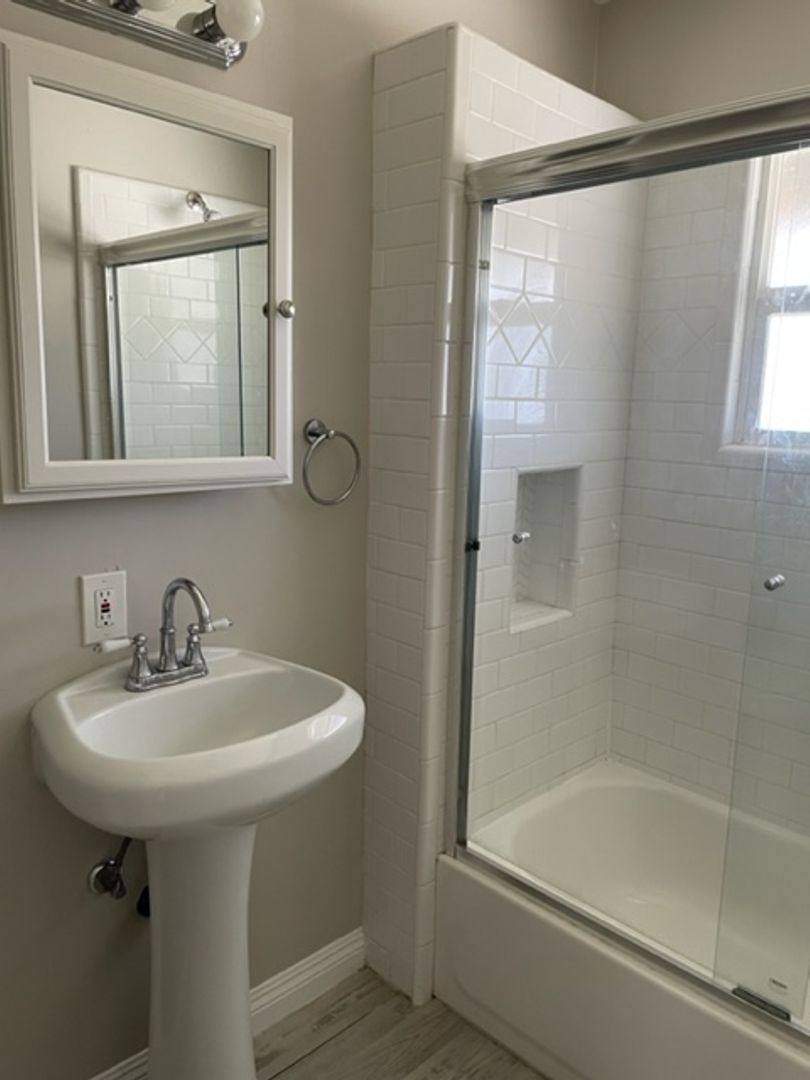 Apartment for rent at 3408-3416 Chester Lane, Bakersfield, CA 93309