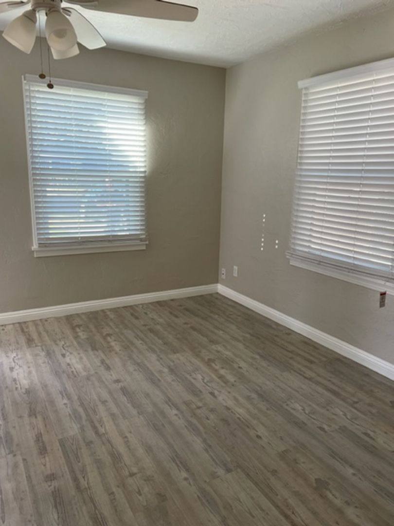 Apartment for rent at 3408-3416 Chester Lane, Bakersfield, CA 93309