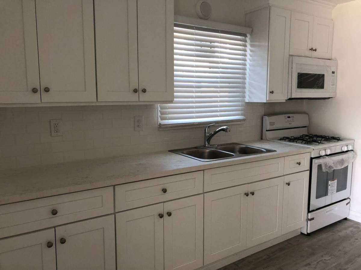 Apartment for rent at 3408-3416 Chester Lane, Bakersfield, CA 93309