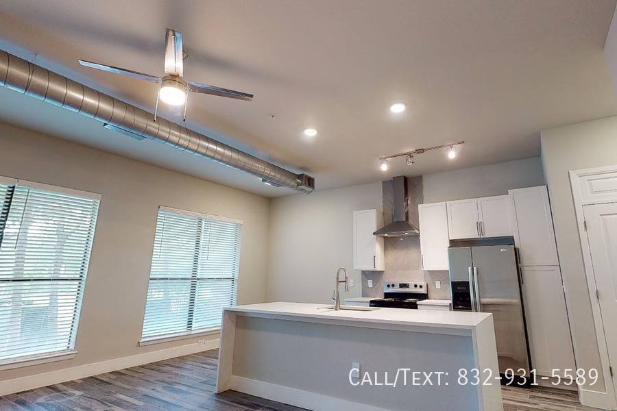 Apartment for rent at 13380 Brimhurst Dr #BFL, Houston, TX 77077