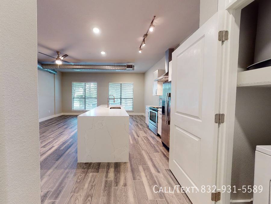 Apartment for rent at 13380 Brimhurst Dr #BFL, Houston, TX 77077