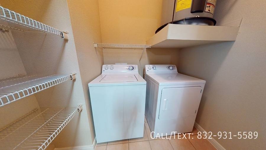 Apartment for rent at 500 Promenade Blvd #LLE, Stafford, TX 77477