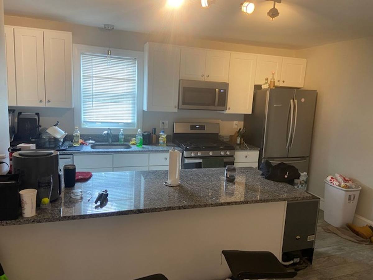 Apartment for rent at 485 Admiral St, Providence, RI 02908