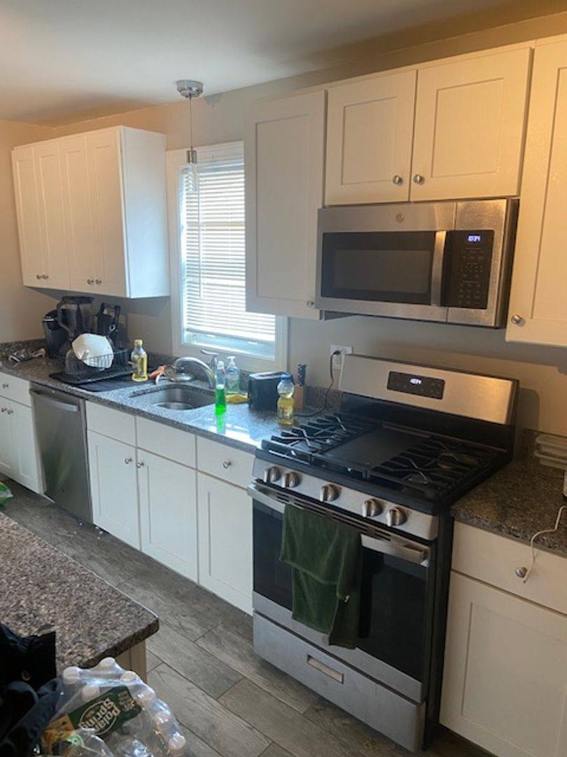 Apartment for rent at 485 Admiral St, Providence, RI 02908