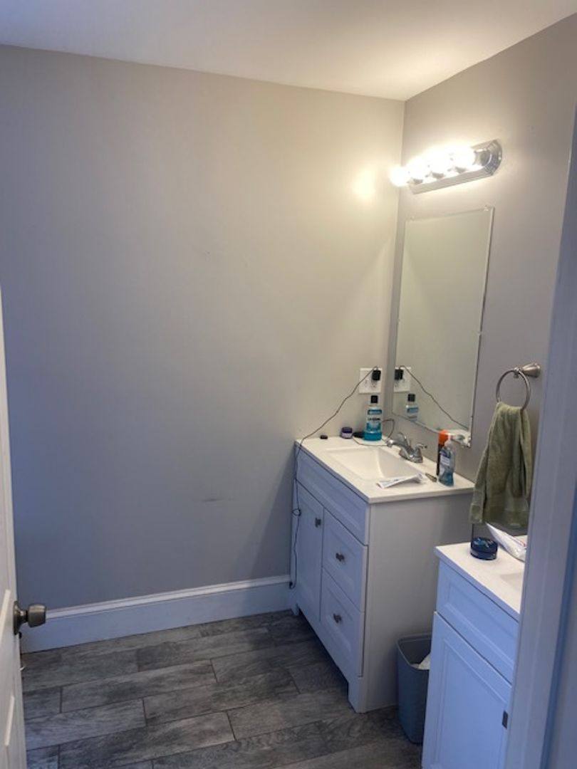 Apartment for rent at 485 Admiral St, Providence, RI 02908