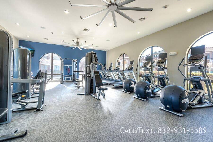 Apartment for rent at 23220 Gosling Rd #AWS1, Spring, TX 77389