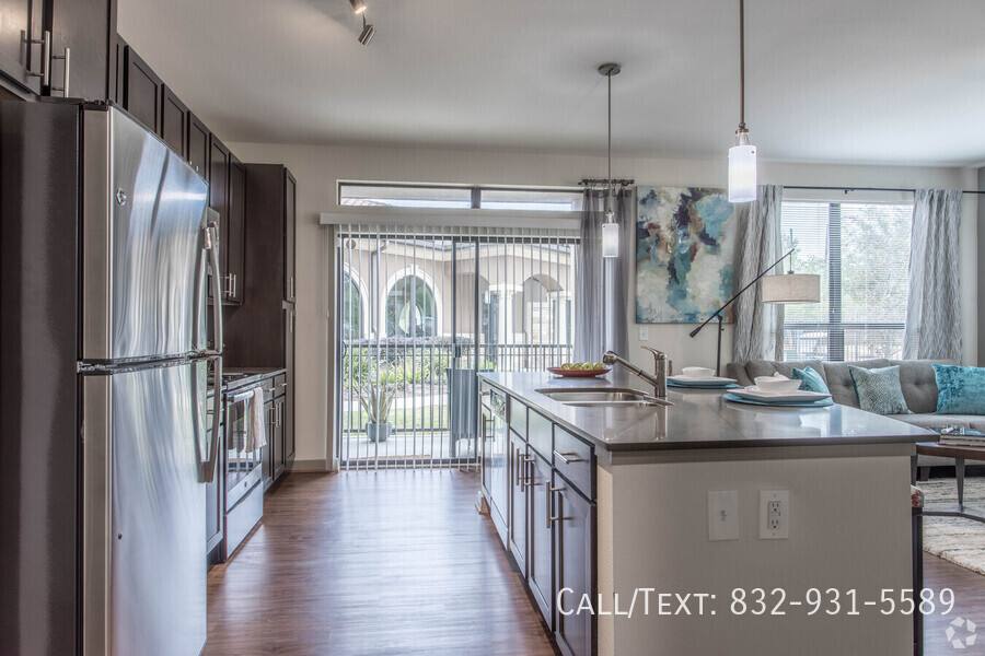 Apartment for rent at 23220 Gosling Rd #AWS1, Spring, TX 77389