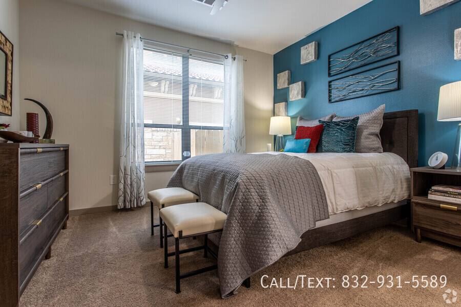 Apartment for rent at 23220 Gosling Rd #AWS1, Spring, TX 77389