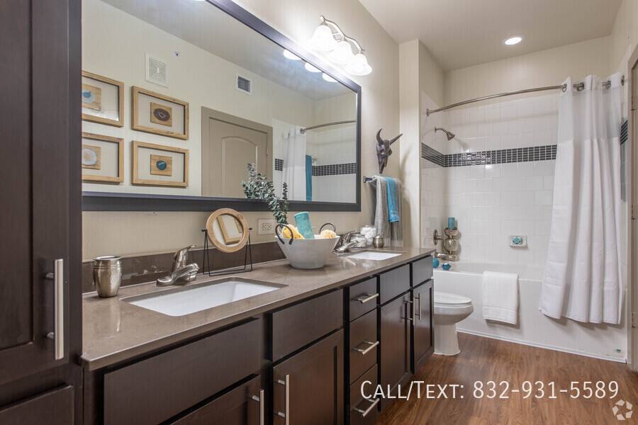 Apartment for rent at 23220 Gosling Rd #AWS1, Spring, TX 77389