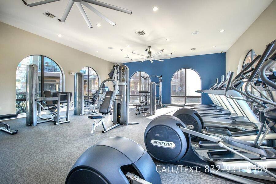 Apartment for rent at 23220 Gosling Rd #AWS1, Spring, TX 77389