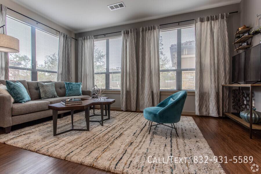 Apartment for rent at 23220 Gosling Rd #AWS1, Spring, TX 77389