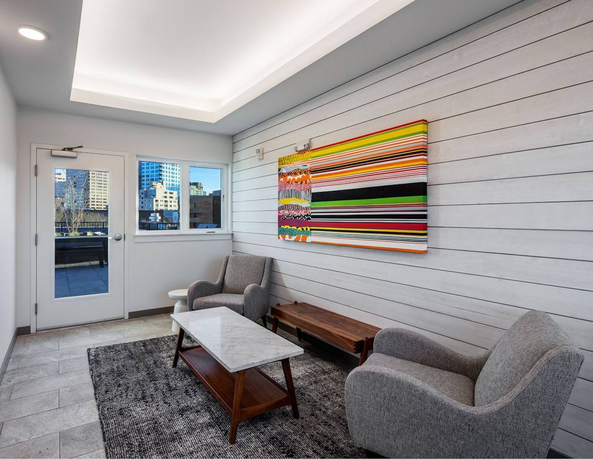 Apartment for rent at 722 E Pike St, Seattle, WA 98122