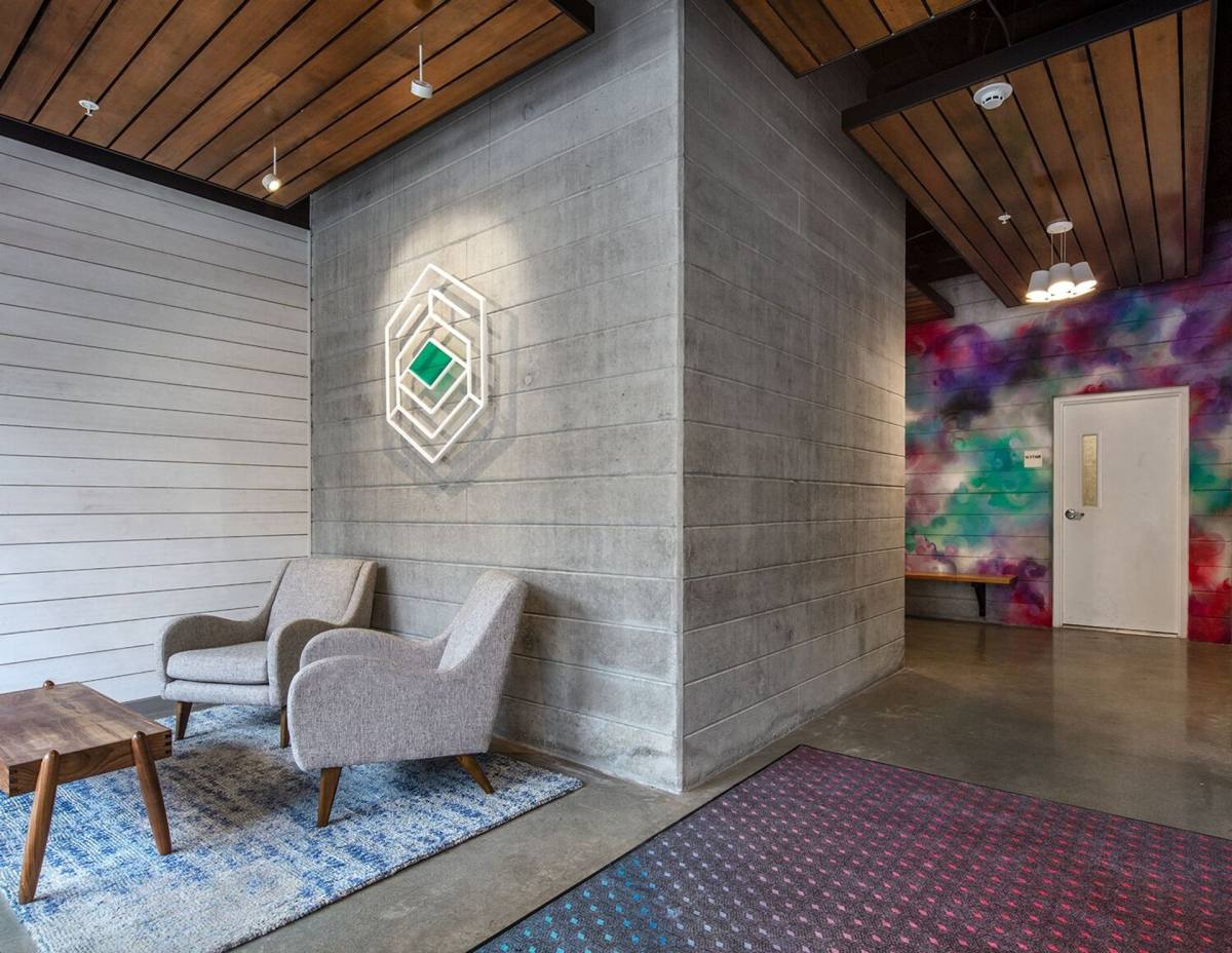 Apartment for rent at 722 E Pike St, Seattle, WA 98122