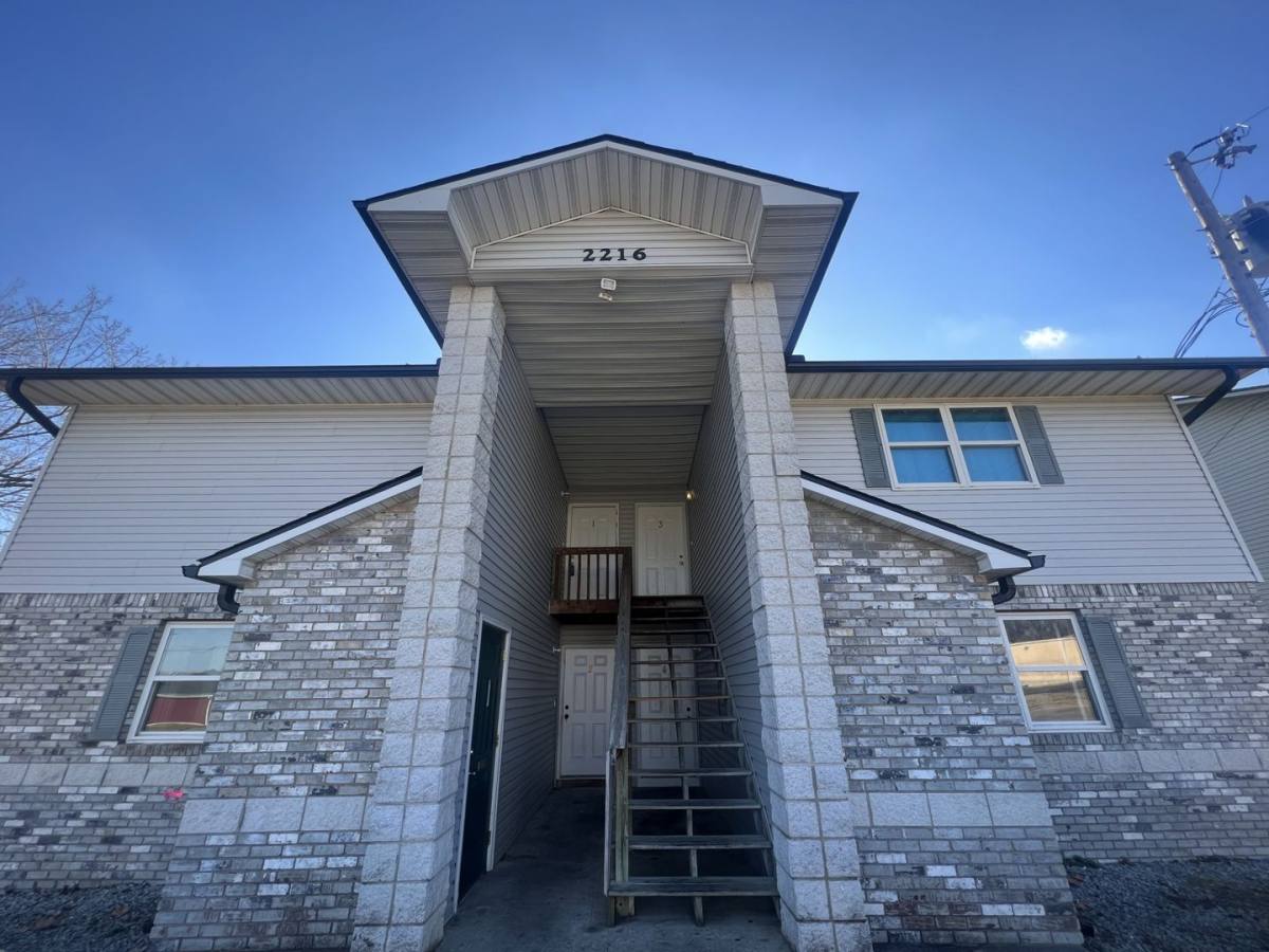 Apartment for rent at 2216 E 8th St 1-4, Joplin, MO 64801