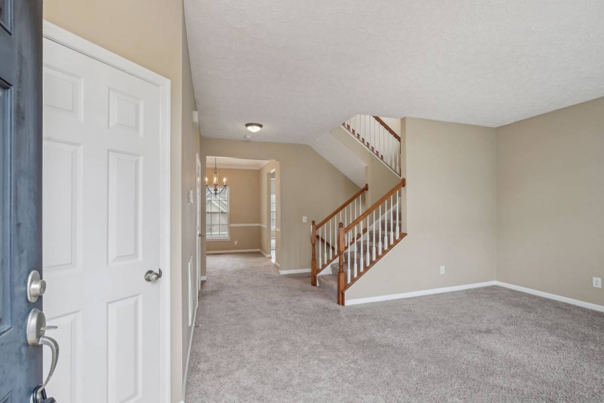 Townhouse for rent at 7841 Heaton Way, Nashville, TN 37211