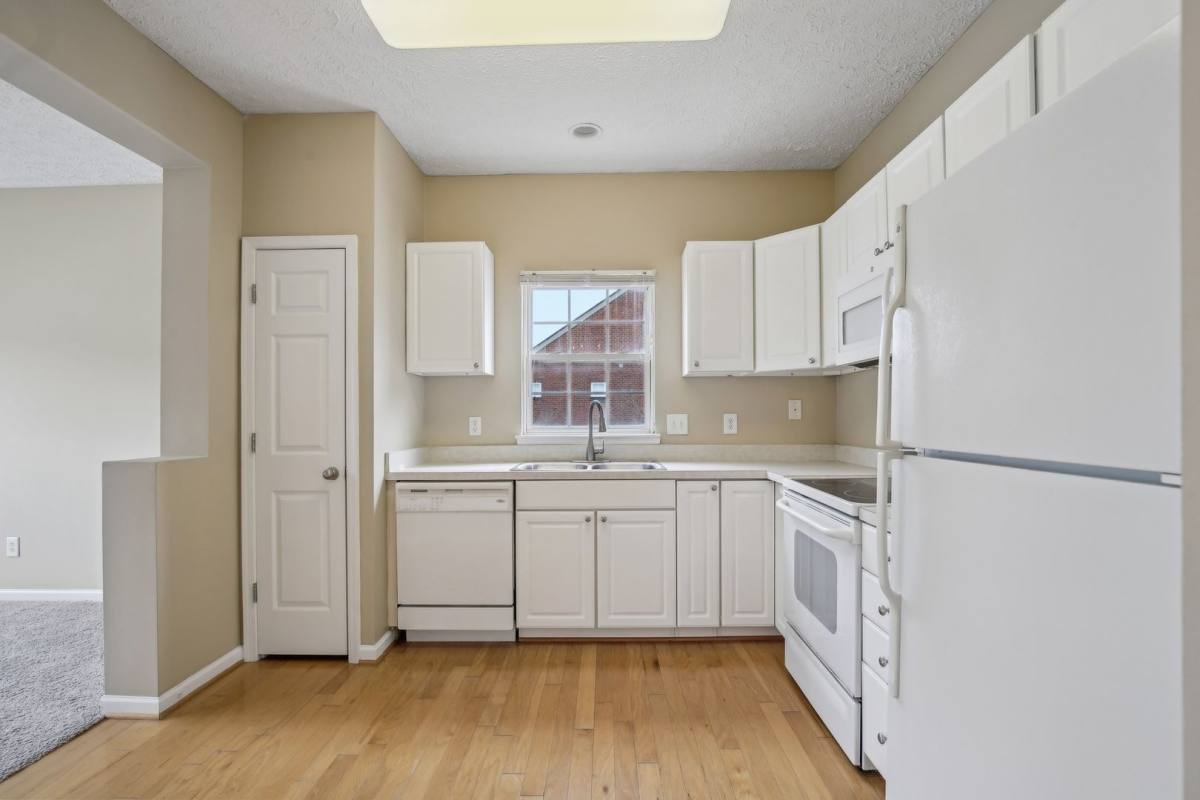 Townhouse for rent at 7841 Heaton Way, Nashville, TN 37211