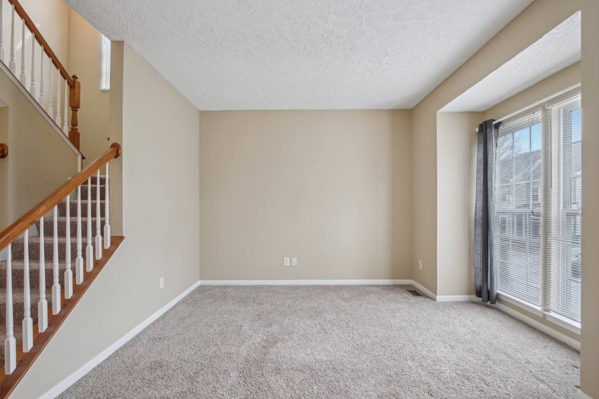 Townhouse for rent at 7841 Heaton Way, Nashville, TN 37211