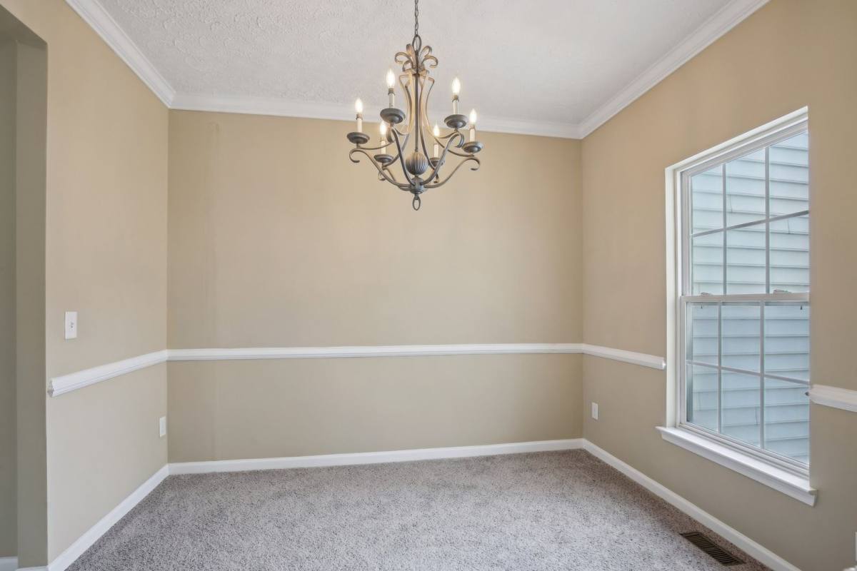 Townhouse for rent at 7841 Heaton Way, Nashville, TN 37211