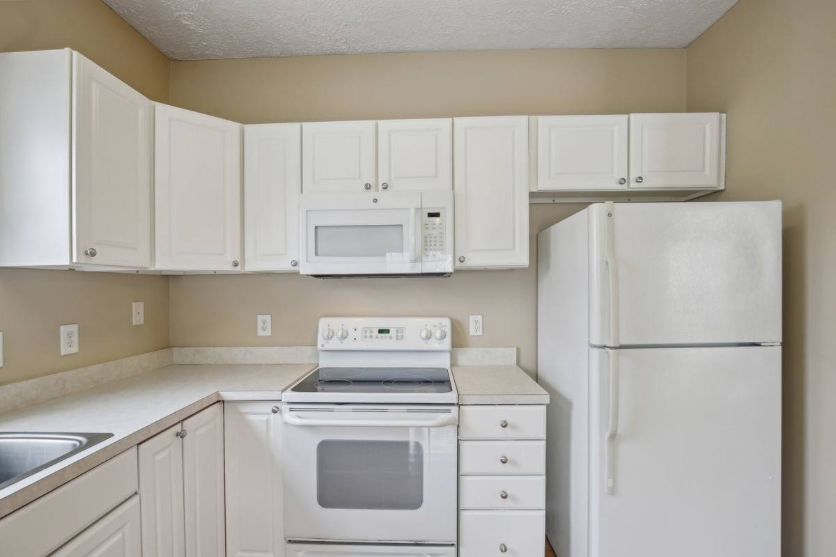 Townhouse for rent at 7841 Heaton Way, Nashville, TN 37211