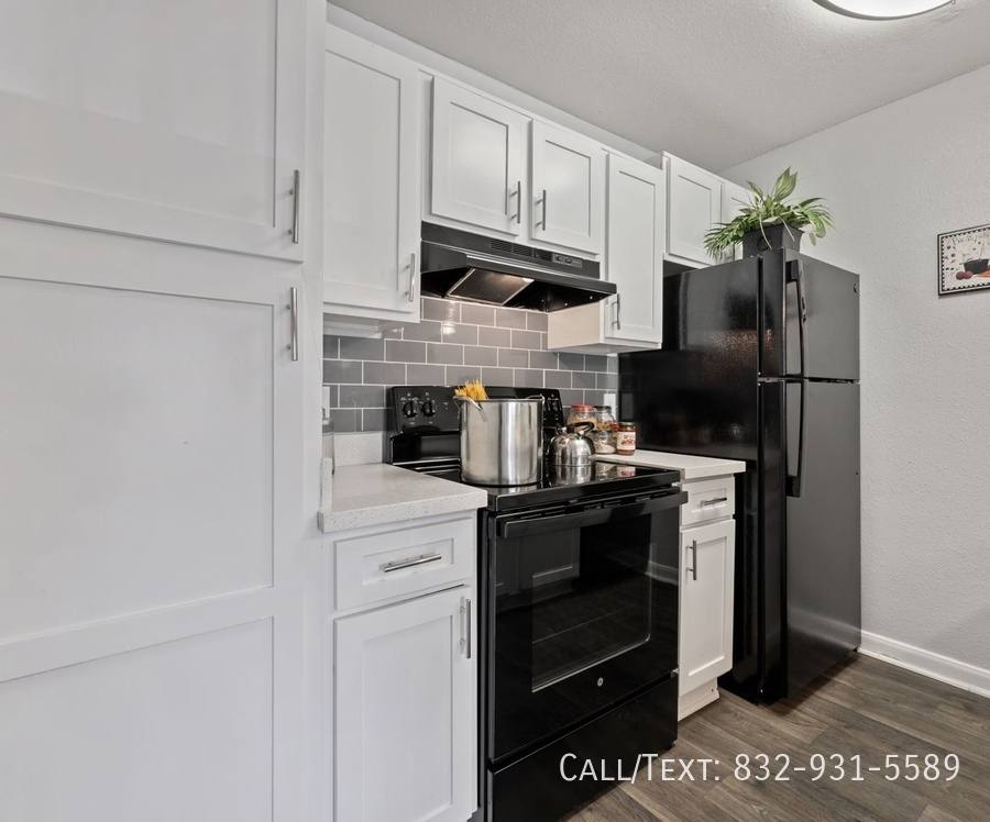 Apartment for rent at 2908 Woodland Grove Dr #MGTL, Kingwood, TX 77339