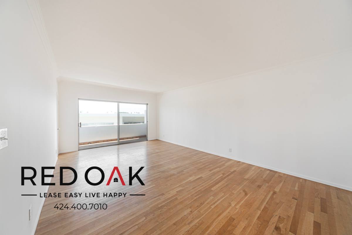 Condo for rent at 1247 Berkeley St #6, Santa Monica, CA 90404