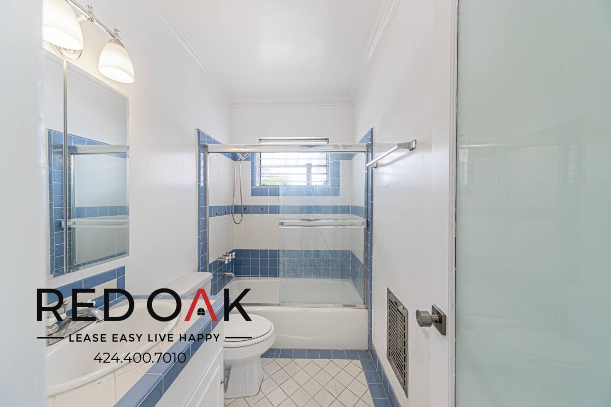 Condo for rent at 1247 Berkeley St #6, Santa Monica, CA 90404