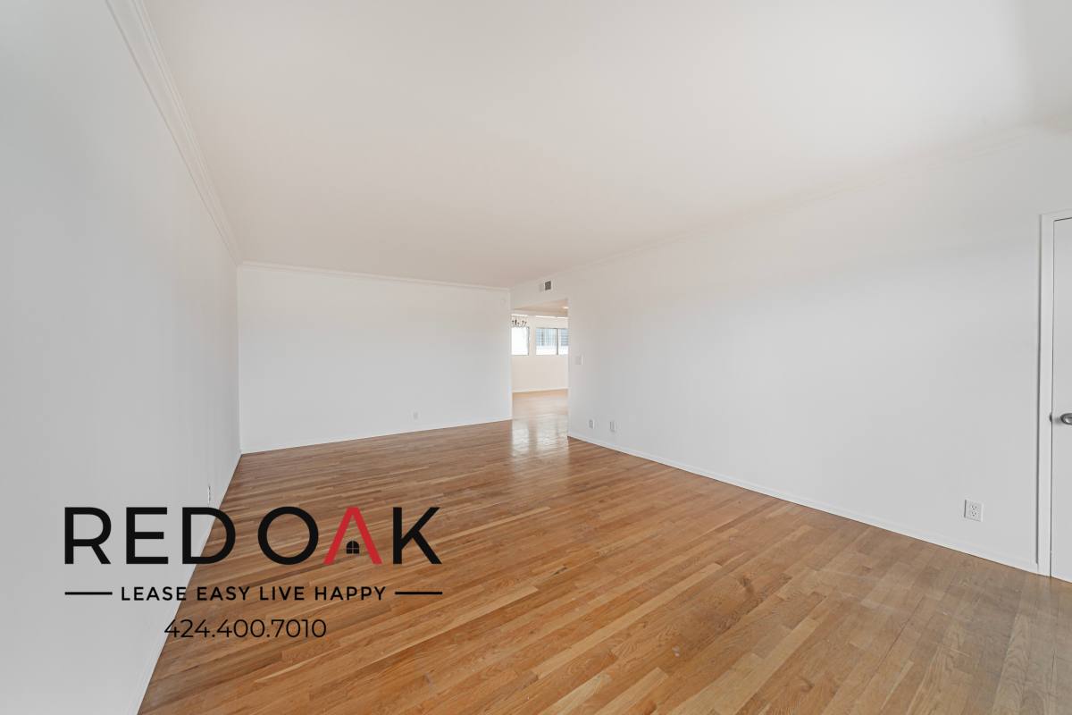 Condo for rent at 1247 Berkeley St #6, Santa Monica, CA 90404